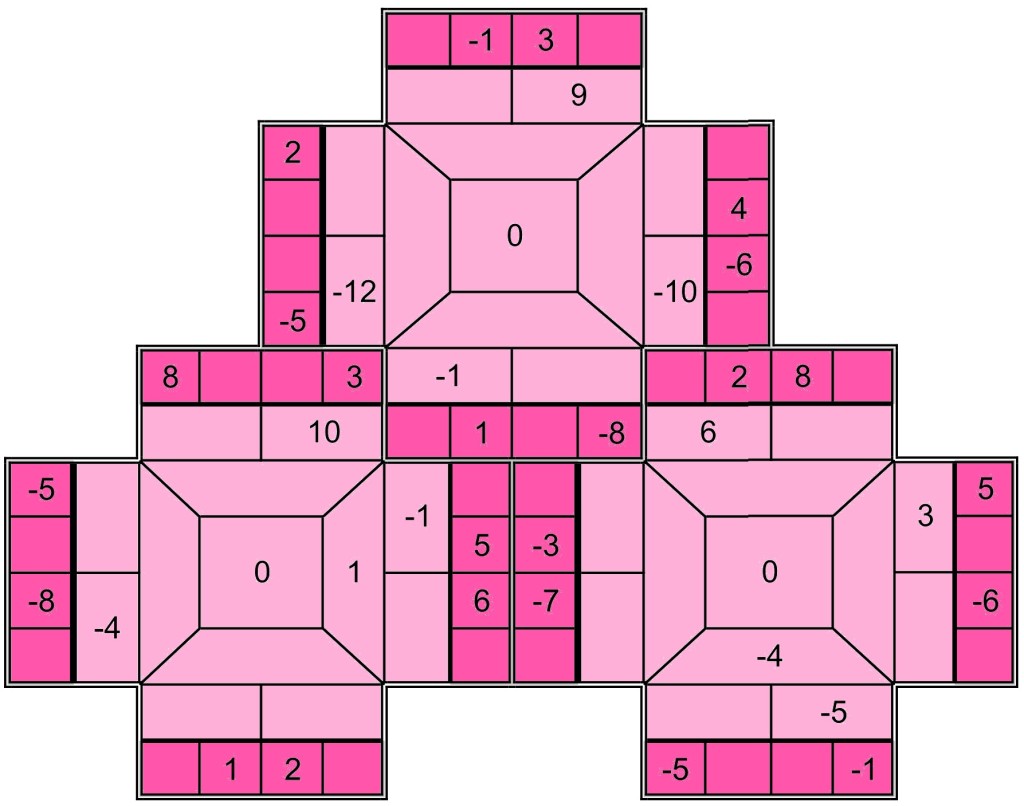 Sudoku Perplexible